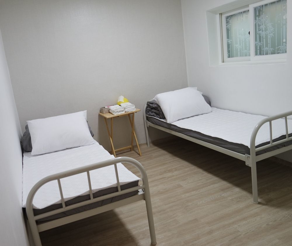 Dongdaemun Neighbors Hotel Seul Exterior foto